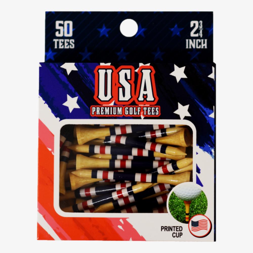 Golf Tees